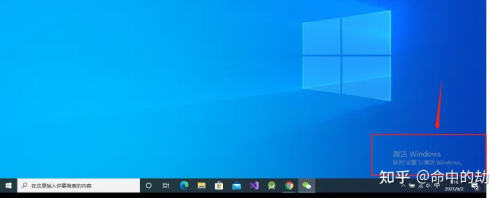 windows 如何激活？一招成功激活win10，2022年7月实测有效-window10如何激活windows