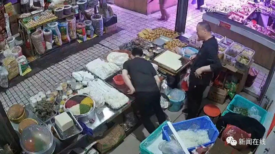 男子被贴膏药当场晕倒！官方通报：膏药没有迷药成分（没有问题贴膏药）