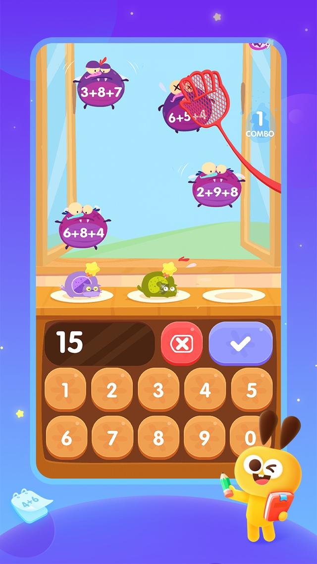 以技术驱动数学教育，数感星球拿下多个应用商店奖项-数感星球免费下载