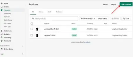 如何成功上线您的 Shopify 商店？-shopify上架