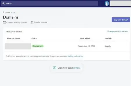 如何成功上线您的 Shopify 商店？-shopify上架