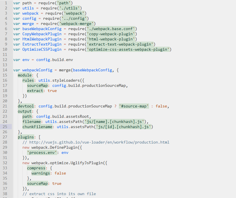 程序员大佬vue写哔哩哔哩官网，有大神看懂是怎么写的了吗？（vue个人网站）