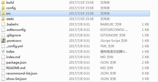 程序员大佬vue写哔哩哔哩官网，有大神看懂是怎么写的了吗？（vue个人网站）