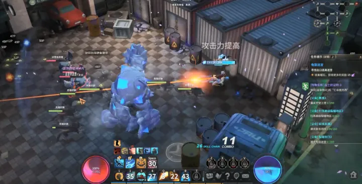 有没有很良心的大型网游推荐呢？-大型网游排行榜2019