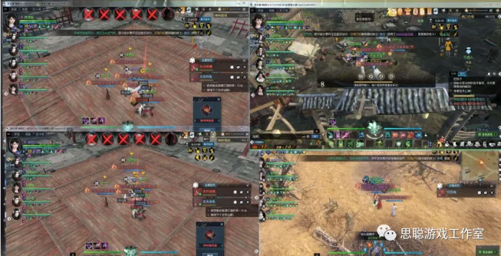 2022年最新适合搬砖的大型网络游戏-2021年搬砖手游