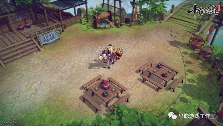 2022年最新适合搬砖的大型网络游戏-2021年搬砖手游