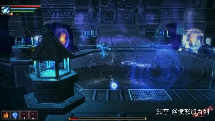 最热门的大型网络游戏排行有哪些？-十大网络游戏排行榜 大型网络游戏排行榜