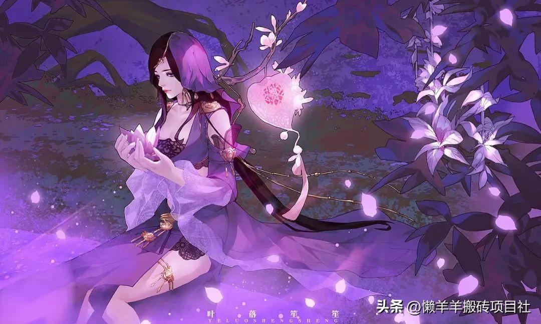 几款散人工作室都在玩的大型端游，搬砖一直都很稳定-适合散人玩家的手游