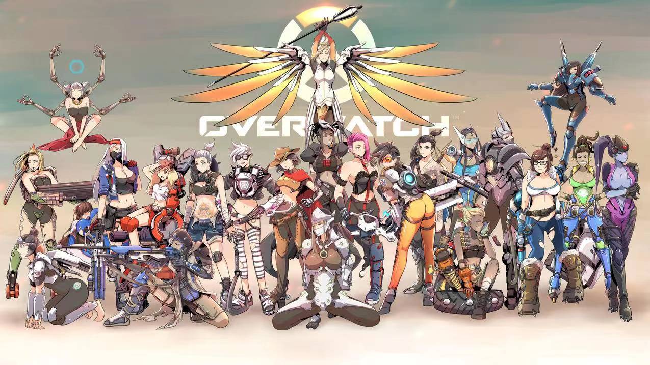 2023年，最受欢迎的十大热门网游，你玩过几个？-2020年全网最火网游排行