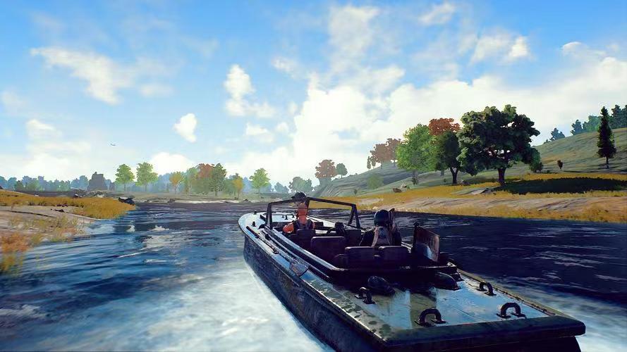 2023年，最受欢迎的十大热门网游，你玩过几个？-2020年全网最火网游排行