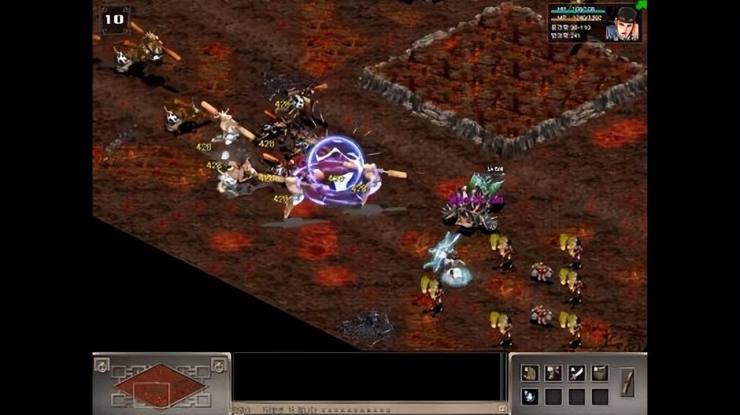 国内第一款免费的网游？开服3年就停运，韩服却坚挺20年仍然火爆-免费的网游哪个好玩推荐