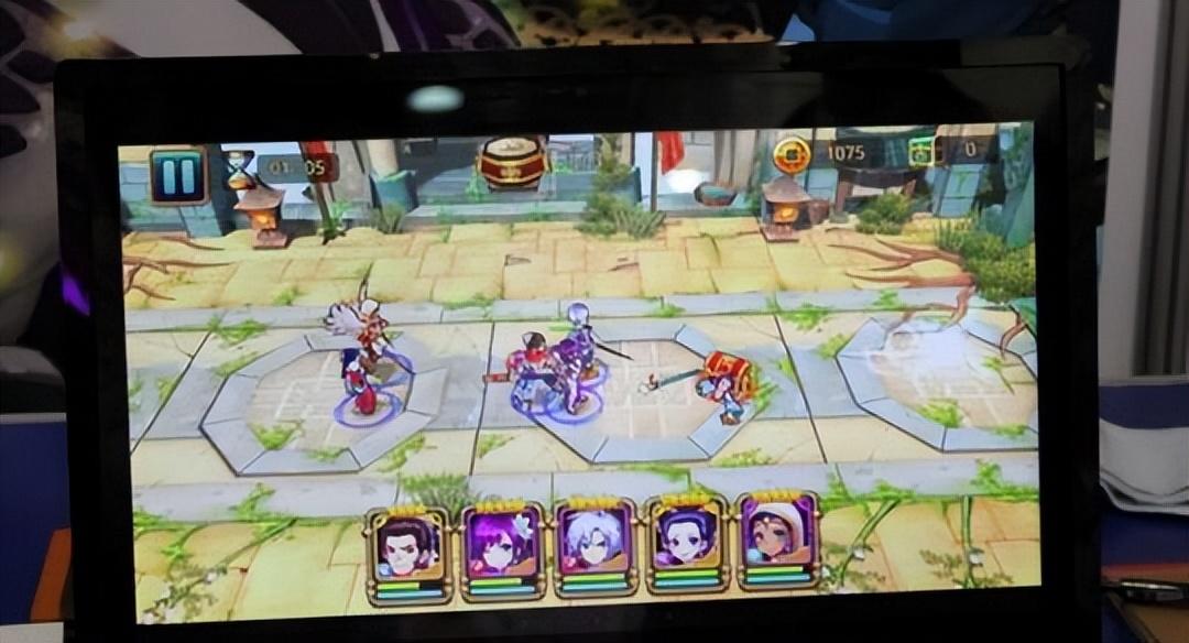 国内第一款免费的网游？开服3年就停运，韩服却坚挺20年仍然火爆-免费的网游哪个好玩推荐