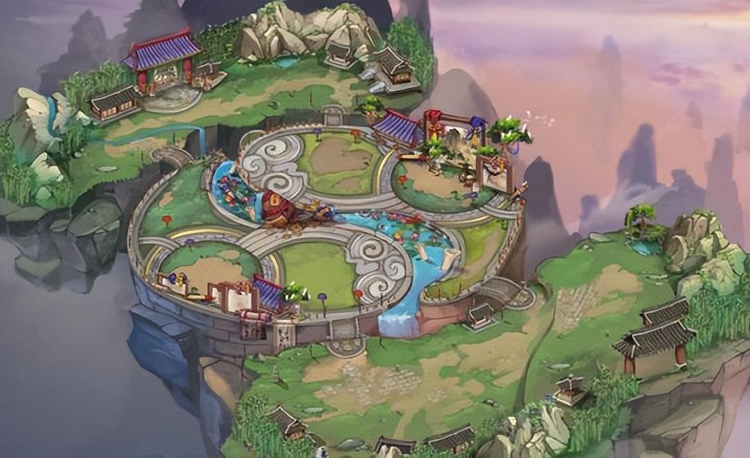 国内第一款免费的网游？开服3年就停运，韩服却坚挺20年仍然火爆-免费的网游哪个好玩推荐