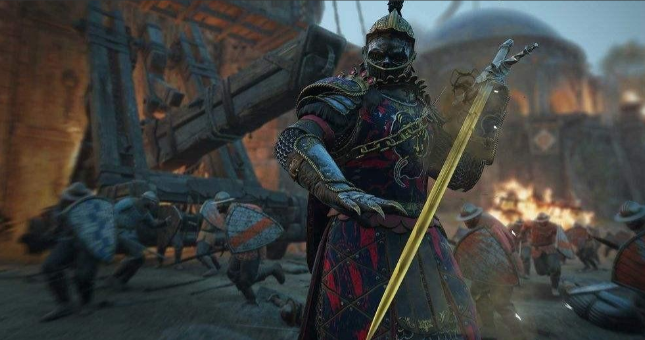 最出色的5种大型多人网络游戏，带朋友一起拉黑很有趣-多人玩的大型游戏