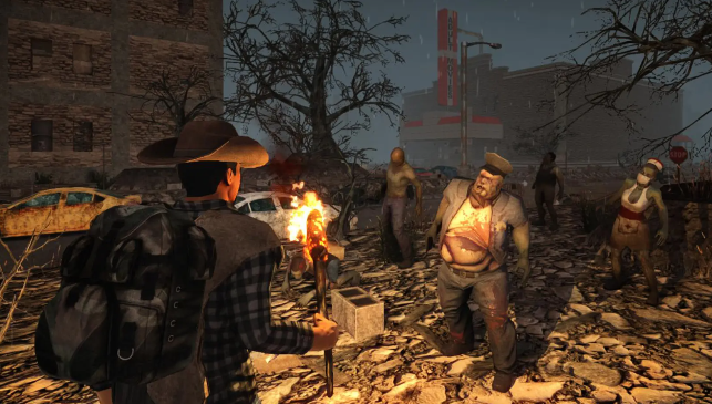 最出色的5种大型多人网络游戏，带朋友一起拉黑很有趣-多人玩的大型游戏