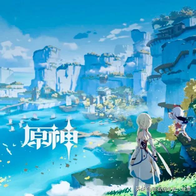 2023年十大网游排行榜-2023年十大网游排行榜图片