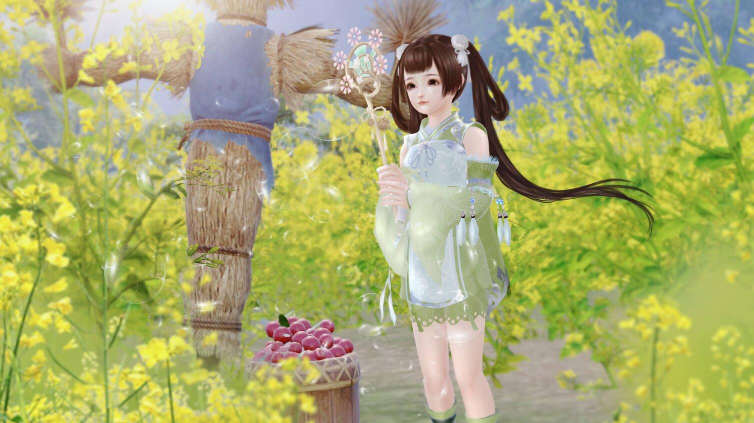 500块电脑能玩大型网游？快进垃圾堆的硬件，也能用来打团！-500的电脑能玩什么单机游戏