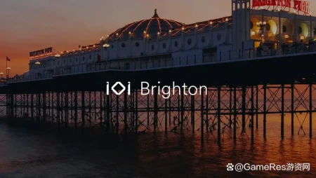 《杀手》开发商成立英国工作室，在007的老家制作一款衍生游戏-杀手斯内普