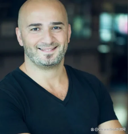 《杀手》开发商成立英国工作室，在007的老家制作一款衍生游戏-杀手斯内普