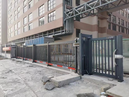 为了延长使用寿命，电动大门应该怎么保养？-为了延长使用寿命,电动大门应该怎么保养好呢