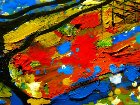 画中之境：神秘的艺术作品引发的奇妙冒险-画中意奇遇触发