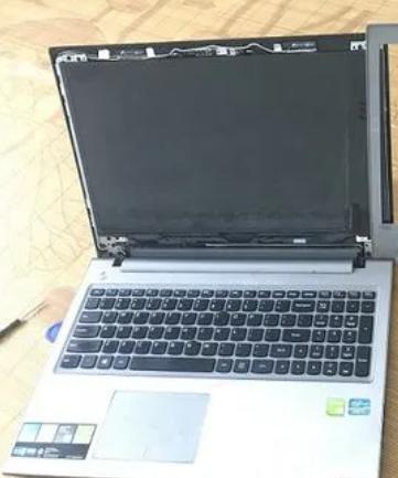 中国lenovo售后维修电话多少｜联想笔记本玻璃屏碎了怎么办-lenovo笔记本售后换屏幕要多少钱