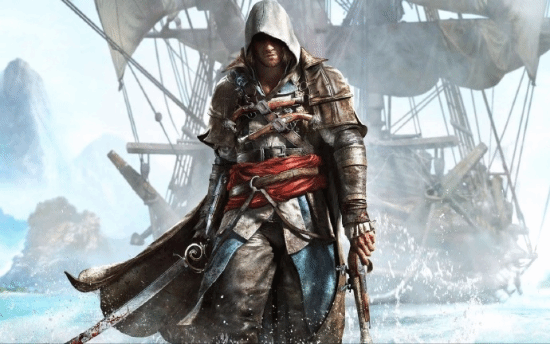 外媒：育碧应更改《刺客信条》重制顺序 前四部优先（刺客信条电影叫什么）