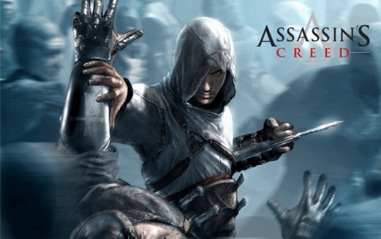 外媒：育碧应更改《刺客信条》重制顺序 前四部优先（刺客信条电影叫什么）