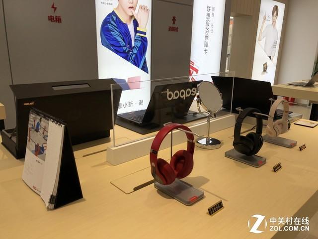 315暗访联想售后 官方4S店环境好效率高-联想售后更换电池