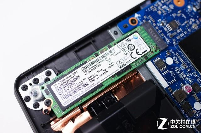 《磨·理由》：必买联想R720的5大理由-联想r720测评