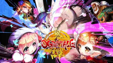 MAGES公布冒险新作《鬼谭》8月21日登陆Steam（鬼戏谭盾第四乐章）