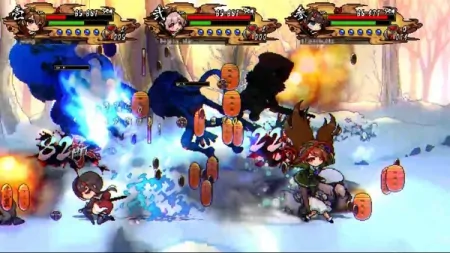 MAGES公布冒险新作《鬼谭》8月21日登陆Steam（鬼戏谭盾第四乐章）