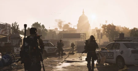 最新进口版号，腾讯网易占超1/4，《全境封锁2》《漫威对决》即将登场！（全境封锁2腾讯什么时候上线）