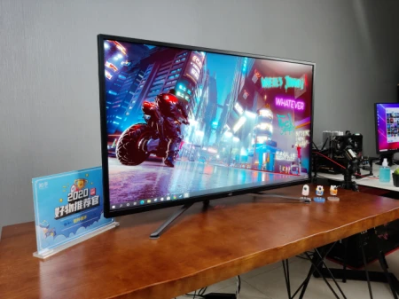 永劫无间E3展宣布公测，华硕电竞显示器助你畅玩吃鸡（华硕玩永劫无间死机）