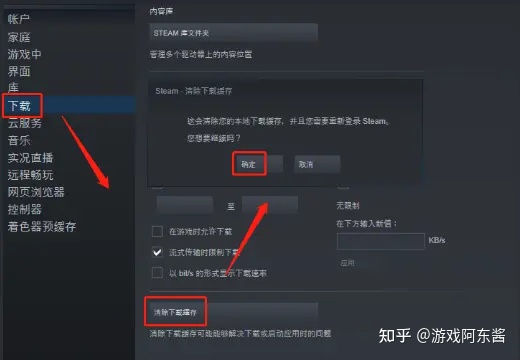 2022steam夏促 steam官网打不开/官网进不去怎么办（打开不了steam官网）