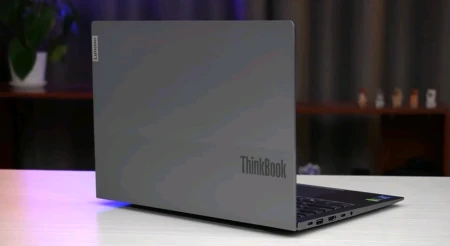 联想ThinkBook 14+：一款兼顾性能与轻薄的笔记本电脑-联想thinkbook 14 酷睿版 14英寸轻薄笔记本电脑