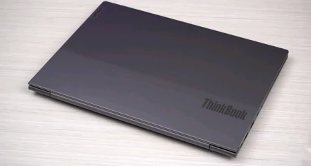 联想ThinkBook 14+：一款兼顾性能与轻薄的笔记本电脑-联想thinkbook 14 酷睿版 14英寸轻薄笔记本电脑