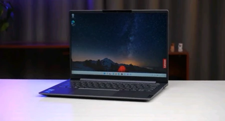 联想ThinkBook 14+：一款兼顾性能与轻薄的笔记本电脑-联想thinkbook 14 酷睿版 14英寸轻薄笔记本电脑