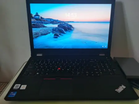 联想ThinkPadP15笔记本电脑值得买吗？测评：卓越性能-联想thinkpad p15v 2020款(02cd)英特尔酷睿i7