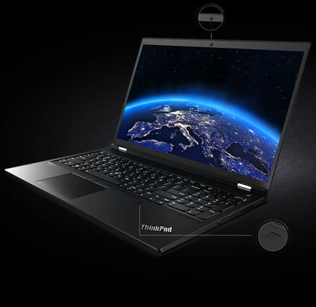 联想ThinkPadP15笔记本电脑值得买吗？测评：卓越性能-联想thinkpad p15v 2020款(02cd)英特尔酷睿i7