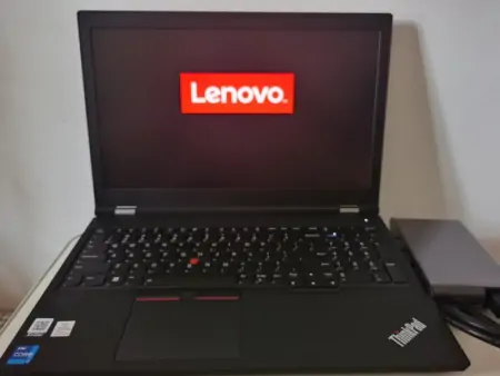 联想ThinkPadP15笔记本电脑值得买吗？测评：卓越性能-联想thinkpad p15v 2020款(02cd)英特尔酷睿i7
