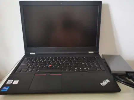 联想ThinkPadP15笔记本电脑值得买吗？测评：卓越性能-联想thinkpad p15v 2020款(02cd)英特尔酷睿i7