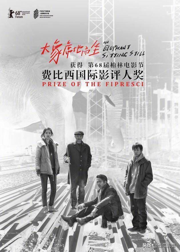 2019年最值得期待的25部华语电影！-2019年度最好看的电影是什么