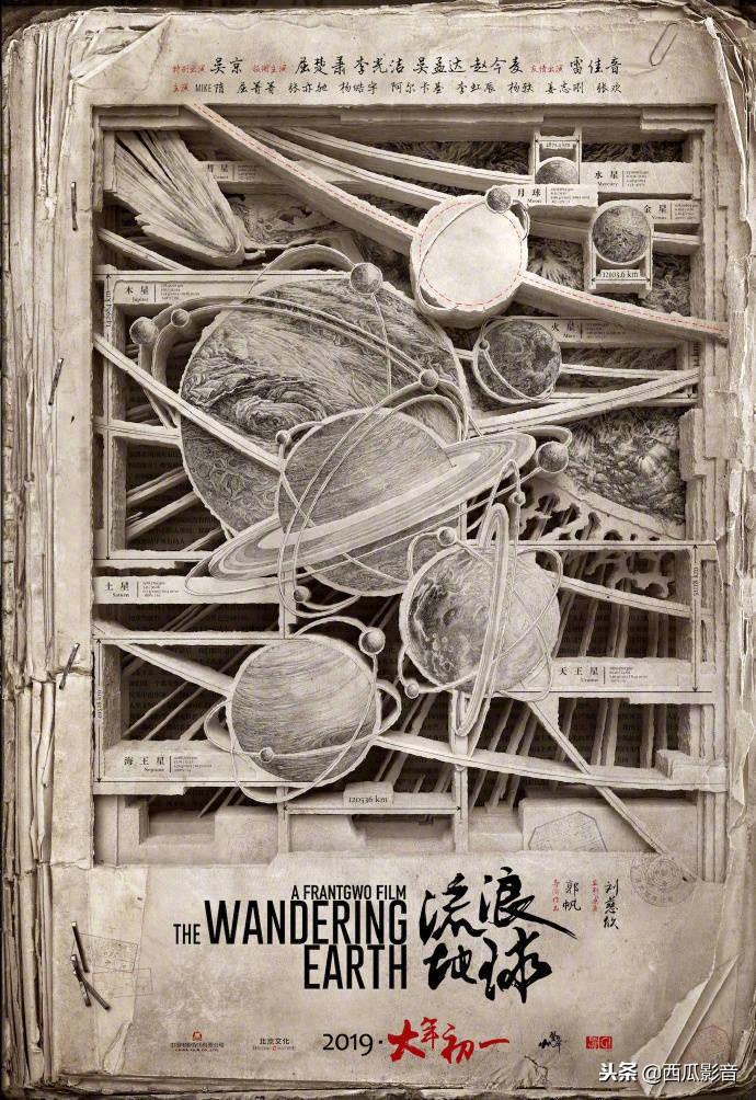 2019年最值得期待的25部华语电影！-2019年度最好看的电影是什么