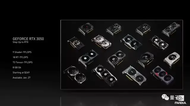 英伟达新卡皇3090Ti：功耗飙至450W换来性能涨11%-gpu 3090 显卡