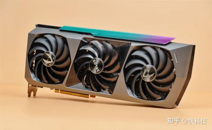 核弹来了！NVIDIA RTX 3090 Ti首发评测：比RX 6900 XT快16%-核弹来了怎么躲避