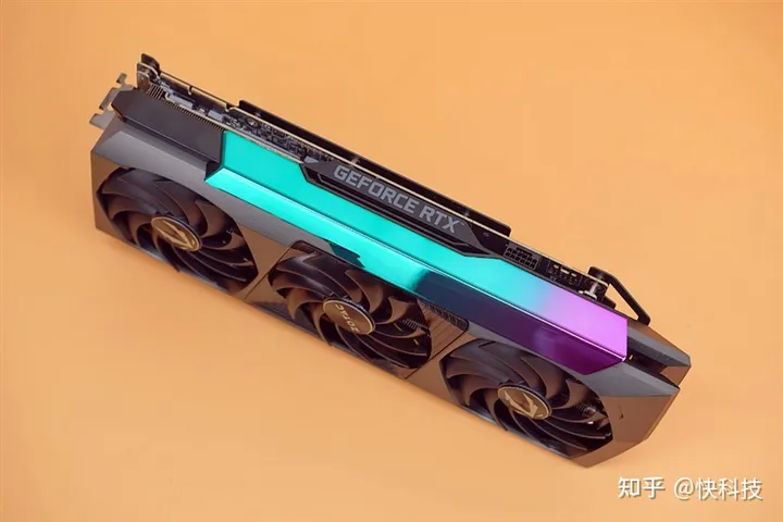 核弹来了！NVIDIA RTX 3090 Ti首发评测：比RX 6900 XT快16%-核弹来了怎么躲避