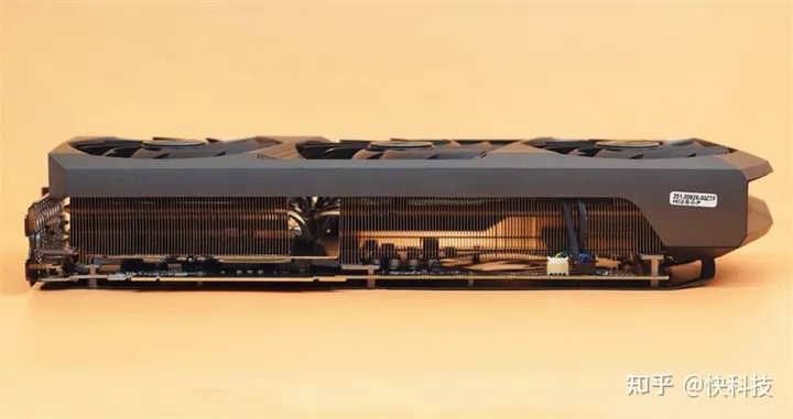 核弹来了！NVIDIA RTX 3090 Ti首发评测：比RX 6900 XT快16%-核弹来了怎么躲避