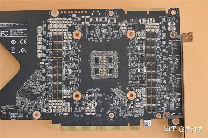 核弹来了！NVIDIA RTX 3090 Ti首发评测：比RX 6900 XT快16%-核弹来了怎么躲避