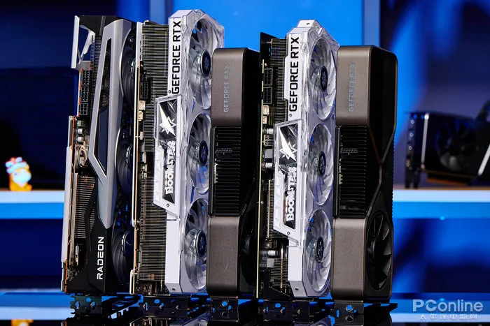 迟来的30系列新皇，NVIDIA RTX 3090 Ti首发评测-nvidia30系显卡发布时间